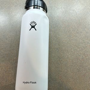 40 oz good condition Hydro Flask